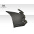 2003-2007 Cadillac CTS Platinum Front Bumper - 1 Piece - image 9