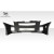 2003-2007 Cadillac CTS Platinum Front Bumper - 1 Piece - image 10