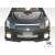 2003-2007 Cadillac CTS Platinum Front Bumper - 1 Piece - image 3