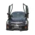 2003-2007 Cadillac CTS Platinum Front Bumper - image 1