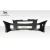 2003-2007 Cadillac CTS Platinum Front Bumper - image 19