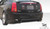 2003-2007 Cadillac CTS Duraflex Platinum Rear Bumper Cover 1 Piece