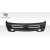 2003-2007 Cadillac CTS Platinum Rear Bumper - 1 Piece - image 8