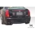 2003-2007 Cadillac CTS Platinum Rear Bumper - image 8