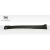 2003-2007 Cadillac CTS Platinum Side Skirts - image 21