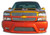 2003-2006 Chevrolet Silverado 2002-2006 Chevrolet Avalanche Duraflex Platinum Front Bumper Cover (w/o cladding) 1 Piece