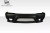 2003-2006 Chevrolet Silverado 2002-2006 Chevrolet Avalanche Duraflex Platinum Front Bumper Cover (w/o cladding) 1 Piece