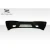 2003-2006 Chevrolet Silverado Platinum Front Bumper - image 20