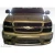 2003-2006 Chevrolet Silverado Platinum Front Bumper - image 11