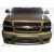 2003-2006 Chevrolet Silverado Platinum Front Bumper - image 10