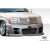2002-2006 Cadillac Escalade EXT ESV Duraflex Platinum Body Kit - 4 Piece - image 4