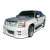 2002-2006 Cadillac Escalade EXT ESV Duraflex Platinum Body Kit - 4 Piece - image 1