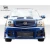 2002-2006 Cadillac Escalade Platinum Kit - image 67