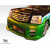 2002-2006 Cadillac Escalade EXT ESV Platinum Body Kit - 4 Piece - image 38