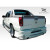 2002-2006 Cadillac Escalade EXT ESV Duraflex Platinum Body Kit - 4 Piece - image 56