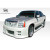 2002-2006 Cadillac Escalade EXT ESV Platinum Body Kit - 4 Piece - image 57