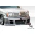 2002-2006 Cadillac Escalade Platinum Front Bumper - image 17