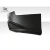 2002-2006 Cadillac Escalade Platinum Rear Bumper - image 8