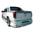 2002-2006 Cadillac Escalade Platinum Rear Bumper - image 3