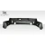 2002-2006 Cadillac Escalade EXT Platinum Rear Bumper - 1 Piece - image 9