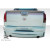 2002-2006 Cadillac Escalade EXT Platinum Rear Bumper - 1 Piece - image 4