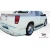 2002-2006 Cadillac Escalade EXT Platinum Rear Bumper - 1 Piece - image 3
