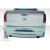 2002-2006 Cadillac Escalade EXT Platinum Rear Bumper - 1 Piece - image 4