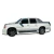 2002-2006 Cadillac Escalade Platinum Side Skirts - image 3