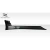 2002-2006 Cadillac Escalade EXT Platinum Side Skirts Rocker Panels - 4 Piece - image 15