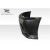 2002-2006 Chevrolet Avalanche (w/ cladding) Platinum Front Bumper - 1 Piece - image 8