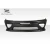 2002-2006 Chevrolet Avalanche Platinum Front Bumper - image 11