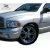 2002-2005 Dodge Ram Platinum Fenders - 2 Piece - image 3