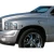 2002-2005 Dodge Ram Platinum Fender - image 3