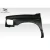 2002-2005 Dodge Ram Platinum Fender - image 10