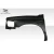 2002-2005 Dodge Ram Platinum Fender - image 11