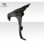 2002-2005 Dodge Ram Platinum Fender - image 13