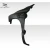 2002-2005 Dodge Ram Platinum Fender - image 12