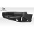 2001-2006 GMC Denali XL Platinum Rear Bumper - 1 Piece - image 6