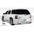 2001-2006 GMC Denali XL Platinum Side Skirts Rocker Panels - 4 Piece - image 5
