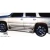 2001-2006 GMC Denali Platinum Side Skirts - image 5