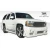 2001-2006 GMC Denali Platinum Side Skirts - image 6