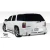 2001-2006 GMC Denali Platinum Side Skirts - image 8