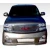 2001-2006 GMC Yukon Denali XL Platinum Body Kit - 6 Piece - image 22