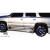 2001-2006 GMC Yukon Denali XL Duraflex Platinum Body Kit - 6 Piece - image 14