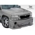 2000-2006 Chevrolet Suburban Platinum Front Bumper - image 6