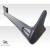 2000-2006 Chevrolet Tahoe Platinum Body Kit - 4 Piece - image 59