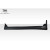 2000-2006 Chevrolet Tahoe GMC Yukon Platinum Side Skirts Rocker Panels (short wheelbase) - 2 Piece - image 12