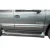 2000-2006 Chevrolet Tahoe GMC Yukon Platinum Side Skirts Rocker Panels (short wheelbase) - 2 Piece - image 1