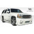 2000-2006 GMC Yukon XL Platinum Body Kit - 6 Piece - image 44