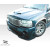 2000-2006 GMC Yukon XL Platinum Body Kit - 6 Piece - image 29